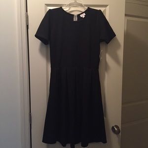 LulaRoe Amelia Dress